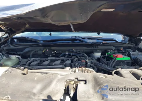 2019 Honda Civic Ex z USA, uszkodzony, nr VIN 19XFC1F33KE204391